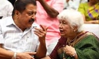 சினிமாவில் சொன்ன சொல்லைக் காப்பாற்ற மாட்டார்கள்: சிவகுமார் பேச்சு